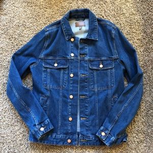 ASOS Denim Jacket